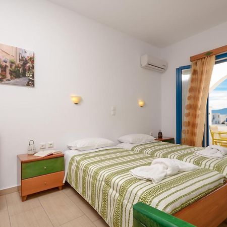 Magic Summer Agia Anna  Rum bild