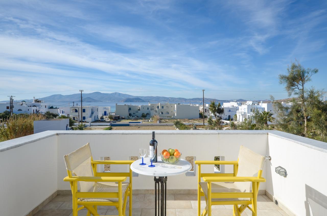 Magic Summer Agia Anna  Rum bild