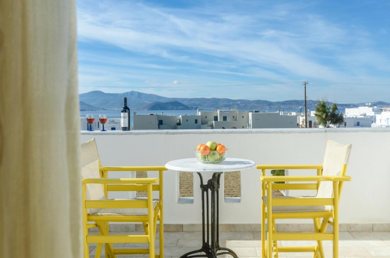 Magic Summer Agia Anna  Rum bild